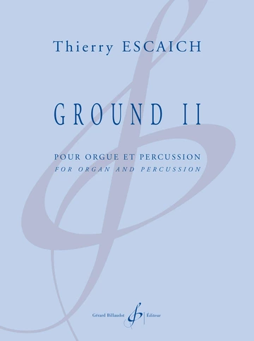 Ground II Visual